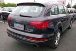 奥迪（进口） Q7 2013款 40TFSI quattro 手自一体 舒适