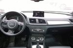 奥迪（进口） Q3 2012款 40TFSI quattro 手自一体 运动