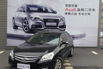 北京现代 伊兰特 悦动 2008款 1.6 手动 GLS 三厢