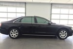 奥迪A8L-奥迪（进口） A8L 2013款 45TFSI quattro 手自一体 豪
