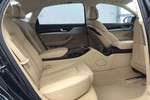 奥迪A8L-奥迪（进口） A8L 2013款 45TFSI quattro 手自一体 豪