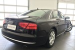 奥迪A8L-奥迪（进口） A8L 2013款 45TFSI quattro 手自一体 豪