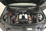 奥迪A8L-奥迪（进口） A8L 2013款 45TFSI quattro 手自一体 豪