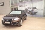 一汽大众(奥迪) Q5 2012款 2.0TFSI quattro 手自一体 