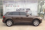 一汽大众(奥迪) Q5 2012款 2.0TFSI quattro 手自一体 