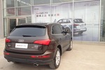 一汽大众(奥迪) Q5 2012款 2.0TFSI quattro 手自一体 