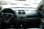 长安汽车 CX20 2010款 1.3L 自动 舒适型 两厢 点击看大图