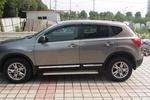 日产逍客2008款20S火 CVT 两驱