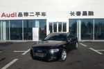 一汽大众(奥迪) A4L 2013款 30TFSI 手动 舒适型 三厢