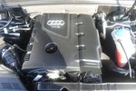 一汽大众(奥迪) A4L 2013款 30TFSI 手动 舒适型 三厢