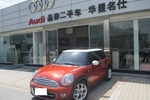 MINIMINI-MINI Mini Cooper S 2010款 1.6T 手自一体 两厢