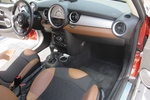 MINIMINI-MINI Mini Cooper S 2010款 1.6T 手自一体 两厢