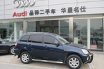 奇瑞瑞虎-奇瑞汽车 瑞虎 2010款 1.6 手动 舒适型 SUV