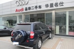 奇瑞瑞虎-奇瑞汽车 瑞虎 2010款 1.6 手动 舒适型 SUV