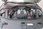 奥迪（进口） A8L 2013款 45TFSI quattro 手自一体 豪