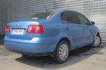 上海大众 波罗 劲取 2006款 1.4L 手动 雅致版 三厢