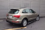 奥迪Q5-一汽大众(奥迪) Q5 2012款 2.0TFSI quattro 手自一体 