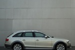 奥迪（进口） A4 Allroad 2013款 40TFSI quattor 手自