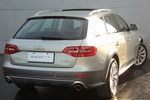 奥迪（进口） A4 Allroad 2013款 40TFSI quattor 手自