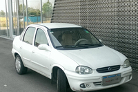 别克赛欧-上海通用别克 赛欧 2004款 1.6 手动 (新车型) SLX 三厢