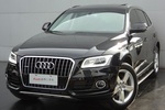 一汽大众(奥迪) Q5 2013款 40 TFSI 手自一体 舒适型 S