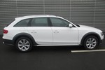 奥迪（进口） A4 Allroad 2013款 40TFSI quattor 手自