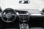 奥迪（进口） A4 Allroad 2013款 40TFSI quattor 手自