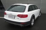 奥迪（进口） A4 Allroad 2013款 40TFSI quattor 手自