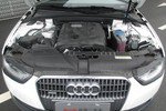 奥迪（进口） A4 Allroad 2013款 40TFSI quattor 手自