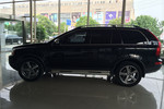 沃尔沃（进口） XC90 2011款 2.5T 手自一体 北欧行政版