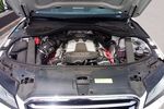 奥迪（进口） A8L 2013款 45TFSI quattro 手自一体 豪