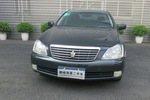 一汽丰田 皇冠 2005款 3.0 手自一体 Royal 三厢