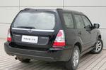 斯巴鲁 森林人 2007款 2.0 自动 X 四驱 SUV