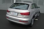 奥迪Q32013款35 TFSI 全时四驱豪华型