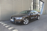 奥迪（进口） A5 2013款 Sportback 40 TFSI 无级变速 