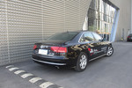 奥迪（进口） A5 2013款 Sportback 40 TFSI 无级变速 