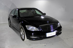 奔驰 S级 2012  S350L Grand Edition