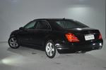 奔驰 S级 2012  S350L Grand Edition