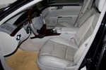 奔驰 S级 2012  S350L Grand Edition