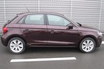 奥迪A1-奥迪（进口） A1 Sportback 2013款 30TFSI Urban 手自