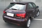 奥迪A1-奥迪（进口） A1 Sportback 2013款 30TFSI Urban 手自