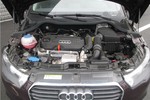 奥迪A1-奥迪（进口） A1 Sportback 2013款 30TFSI Urban 手自