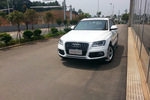 一汽大众(奥迪) Q5 2013款 40 TFSI 手自一体 舒适型 S