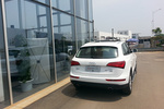 一汽大众(奥迪) Q5 2013款 40 TFSI 手自一体 舒适型 S