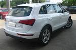 一汽大众(奥迪) Q5 2013款 40 TFSI 手自一体 舒适型 S