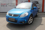 铃木天语SX42008款1.6 都市时尚 手动