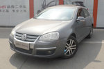 大众速腾2008款1.6L 手自一体 舒适型