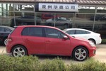 一汽大众 高尔夫GTI 2010款 2.0T 手自一体 两厢