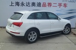 一汽大众(奥迪) Q5 2013款 40 TFSI 手自一体 舒适型 S