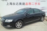 一汽大众(奥迪) A6L 2010款 2.0T FSI 自动 标准型 三厢